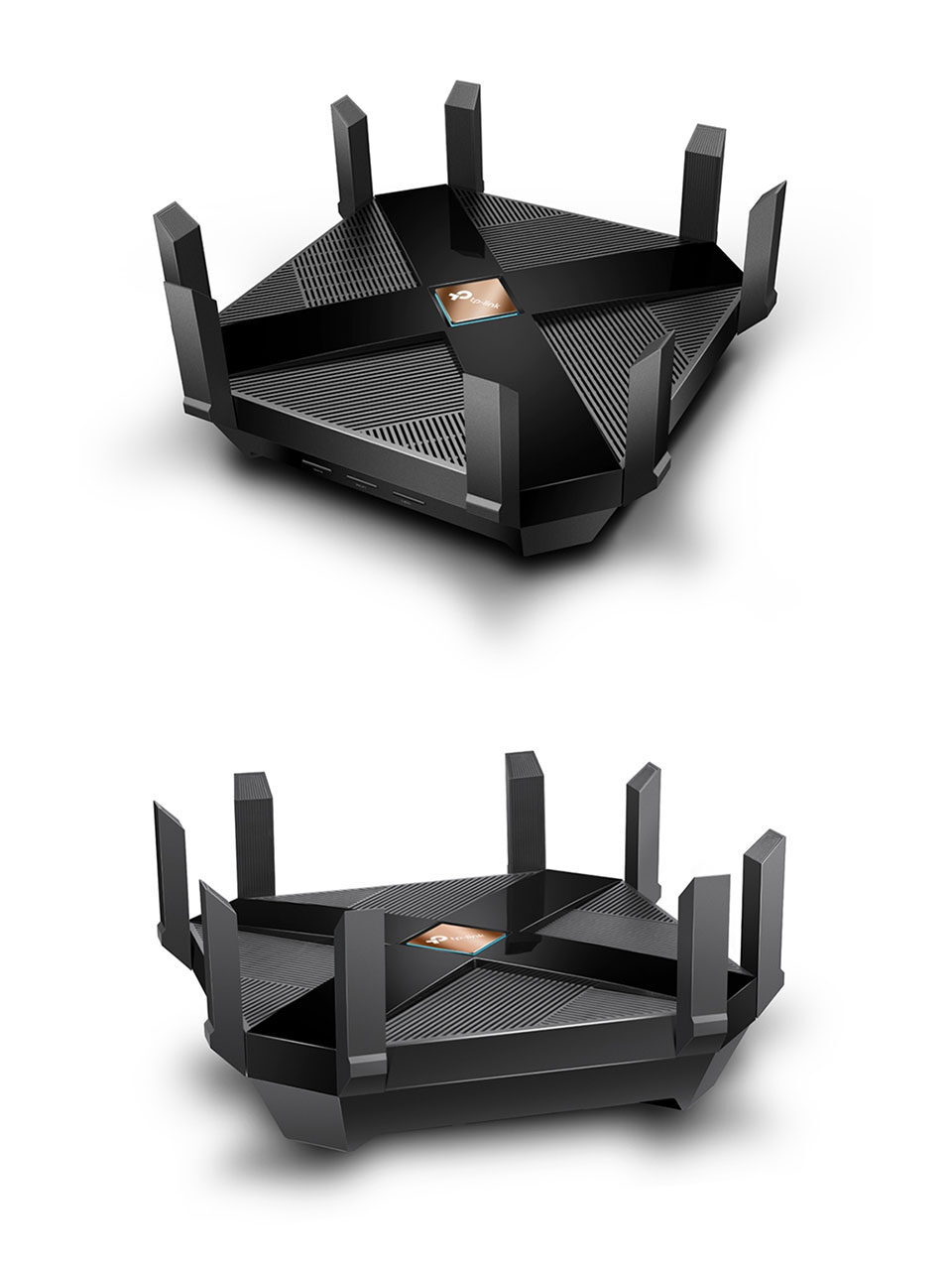 Reti Dati, Cablaggio Strutturato e Armadi Rack archer ax6000 l 3