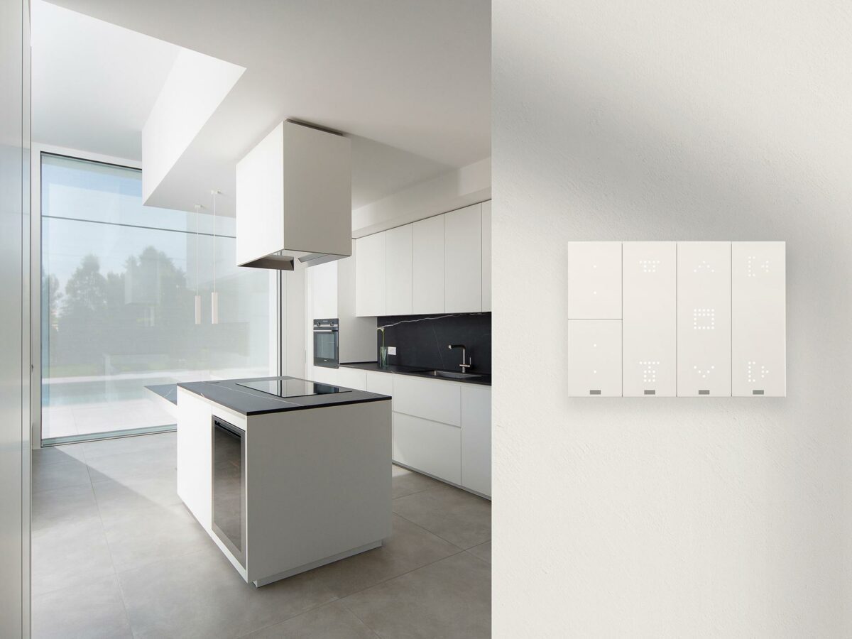 linea piattaforma xt vimar 1