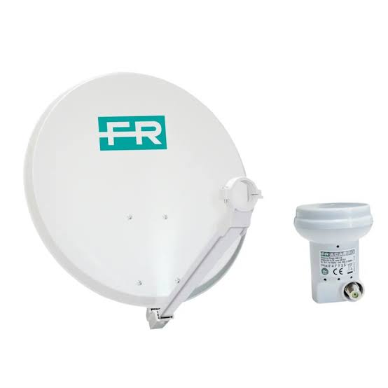 Impianti TV e Satellitari sat