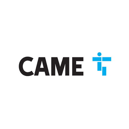 came logo