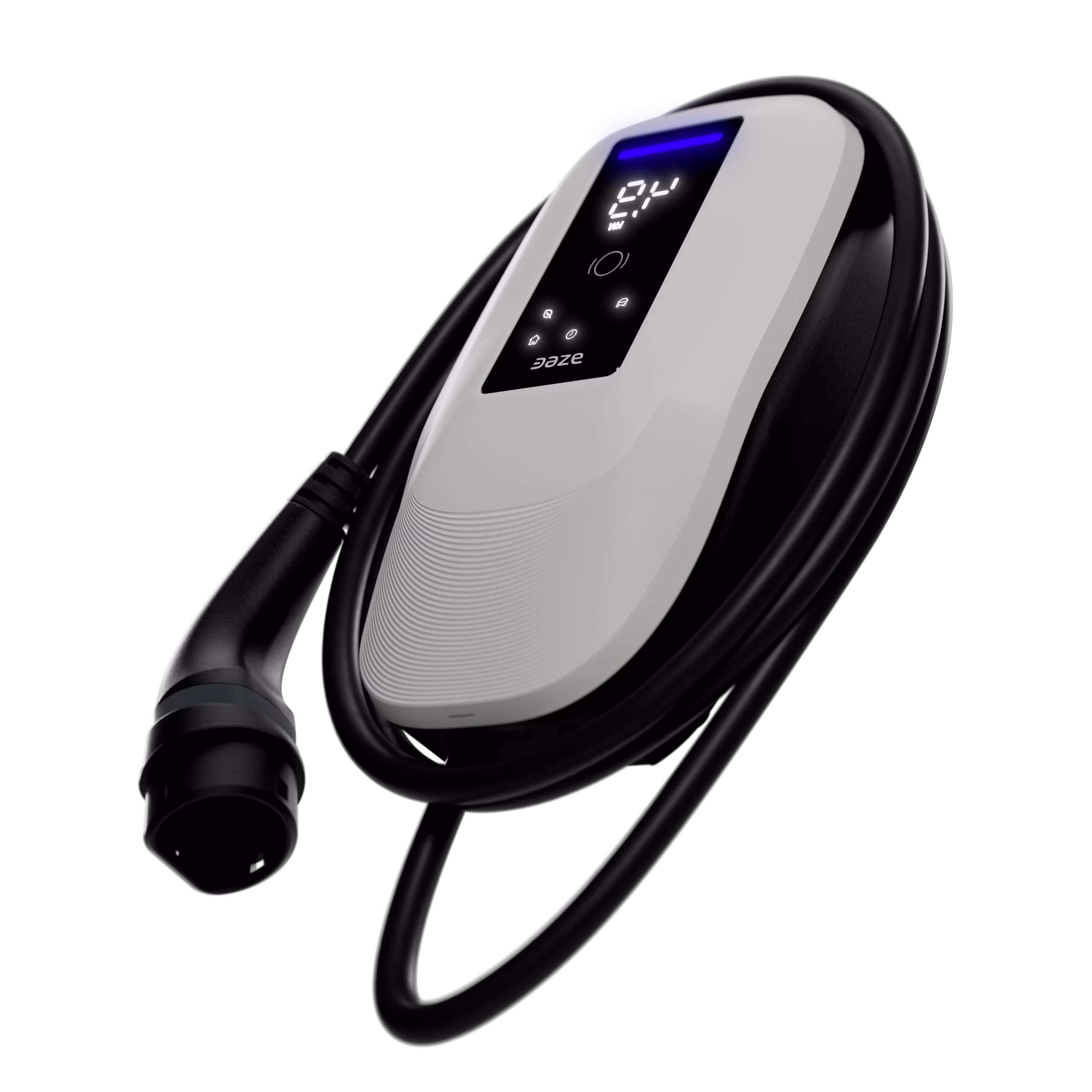 Fotovoltaico e Wall Box daze c