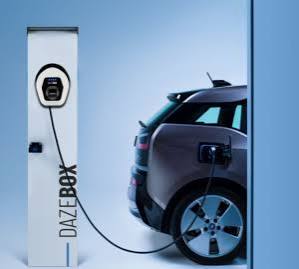 Fotovoltaico e Wall Box daze tec
