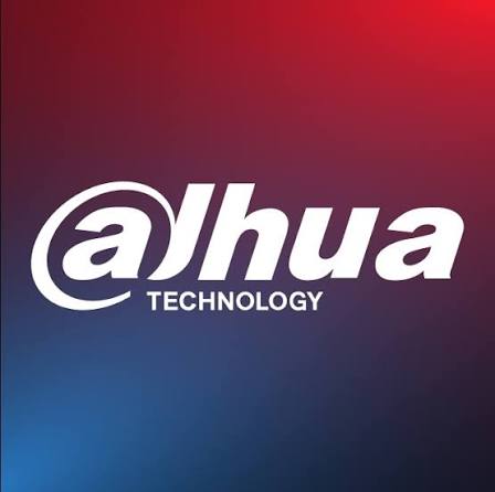 Antintrusione e Videosorveglianza dhaua logo