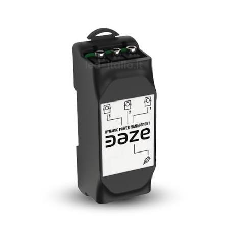 Fotovoltaico e Wall Box dpm dazw