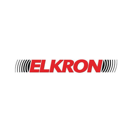 Antintrusione e Videosorveglianza elkron logo