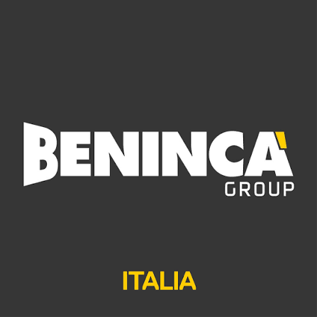 eninca logo italia