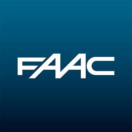 faac logo