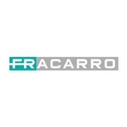 Reti Dati, Cablaggio Strutturato e Armadi Rack fracarro logo
