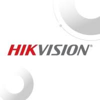 Antintrusione e Videosorveglianza hikvision logo