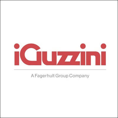 Relamping e Illuminazione iguzzini logo