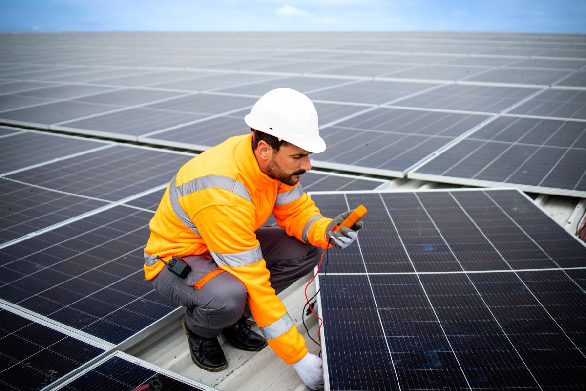 Fotovoltaico e Wall Box impianto fotovoltaico