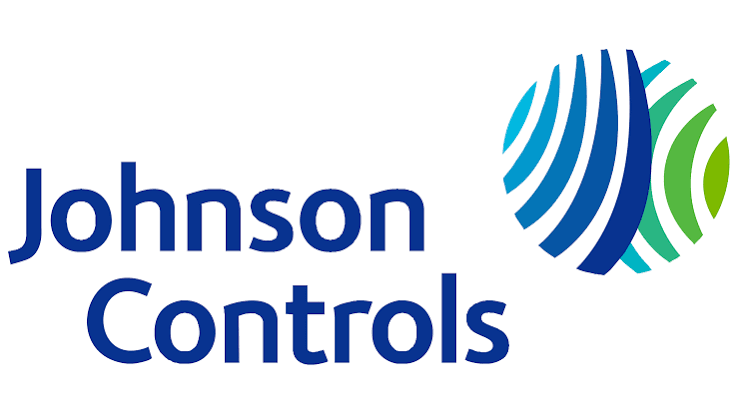 Antintrusione e Videosorveglianza johnson control logo