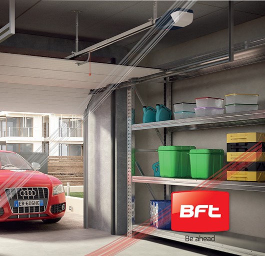 porte da garage