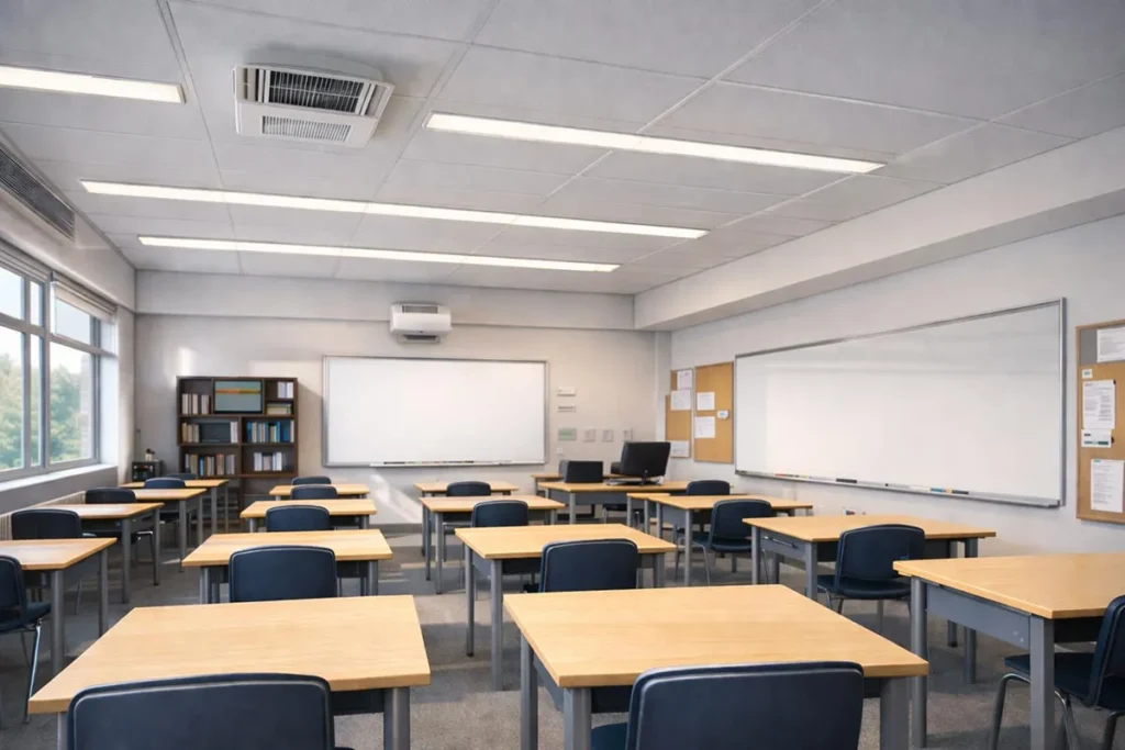 relamping scuole relamping scuole